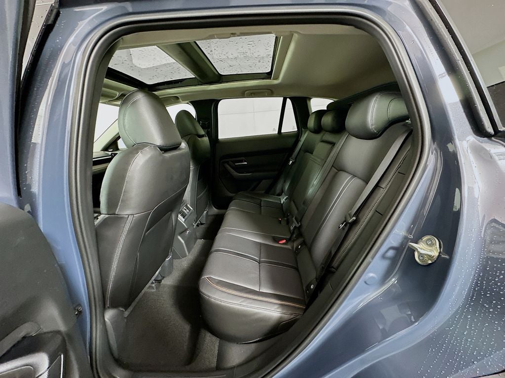 2026 Mazda Mazda CX-50 2.5 S Premium