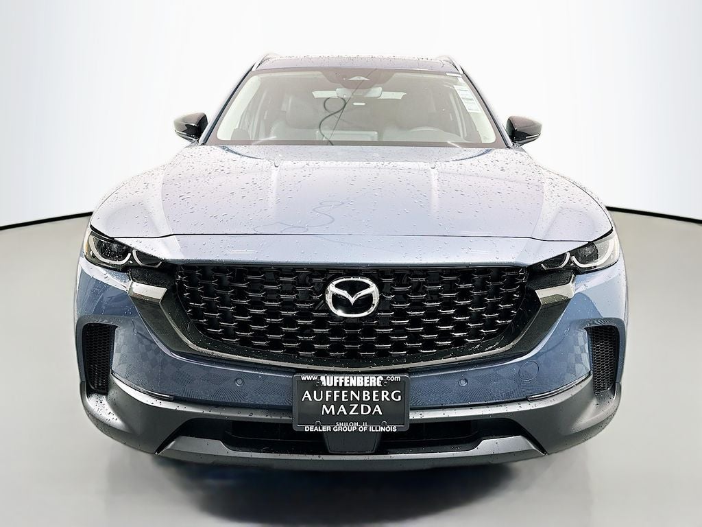 2026 Mazda Mazda CX-50 2.5 S Premium