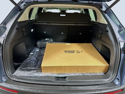 2026 Mazda Mazda CX-50 2.5 S Premium