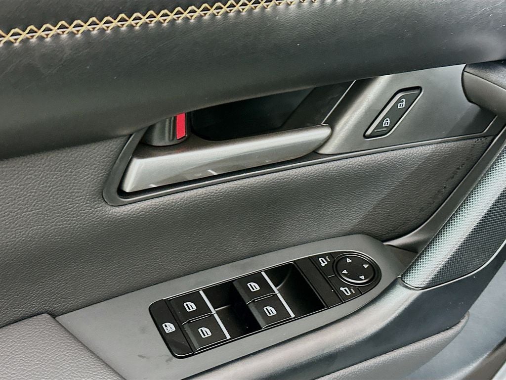 2026 Mazda Mazda CX-50 2.5 S Premium