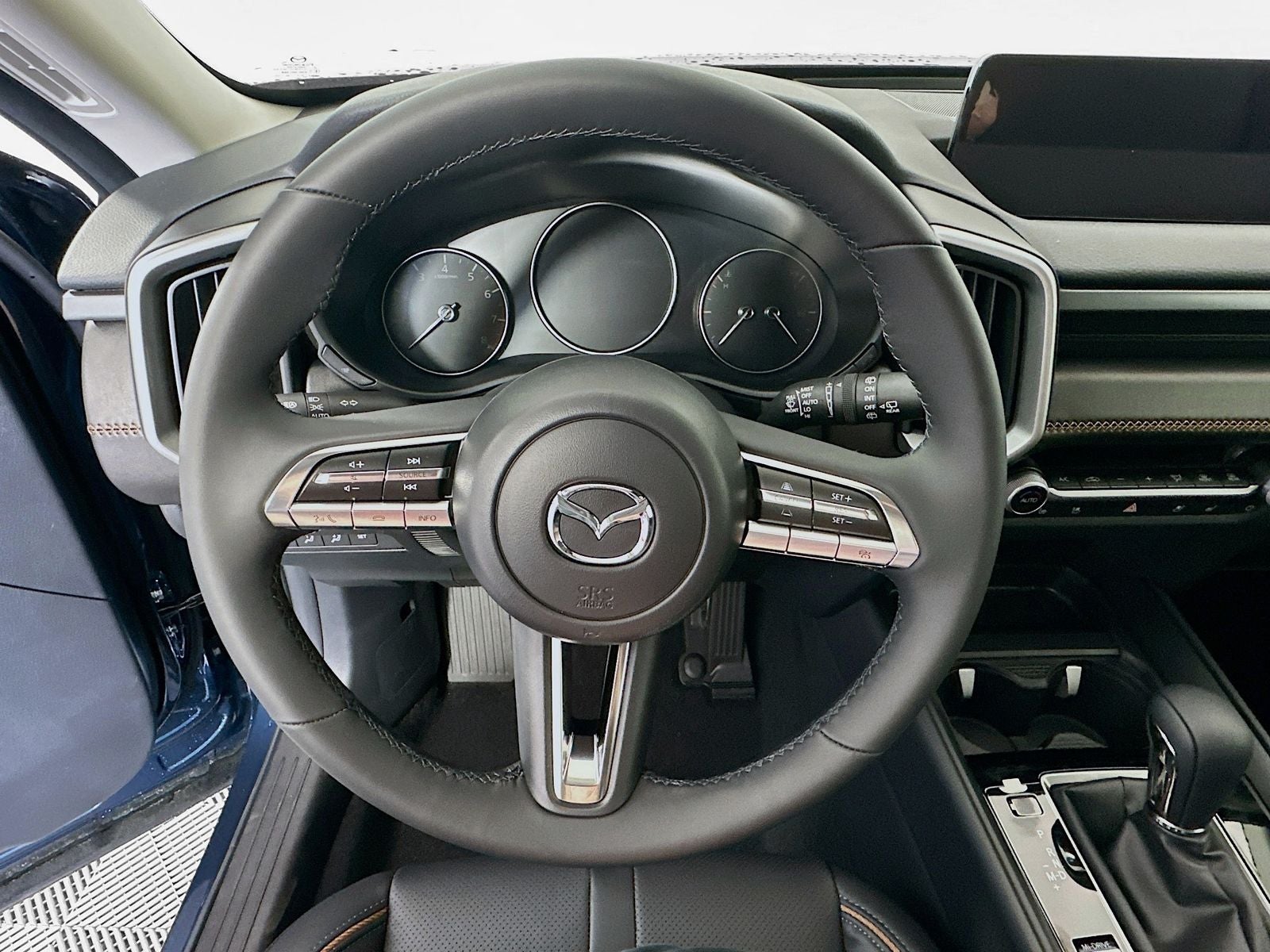 2026 Mazda Mazda CX-50 2.5 S Premium