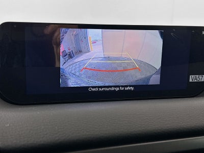 2026 Mazda Mazda CX-50 2.5 S Premium