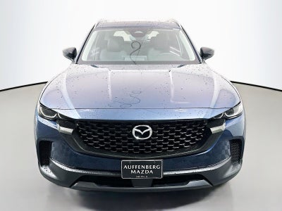 2026 Mazda Mazda CX-50 2.5 S Premium