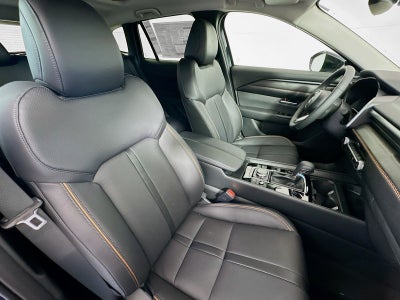 2026 Mazda Mazda CX-50 2.5 S Premium
