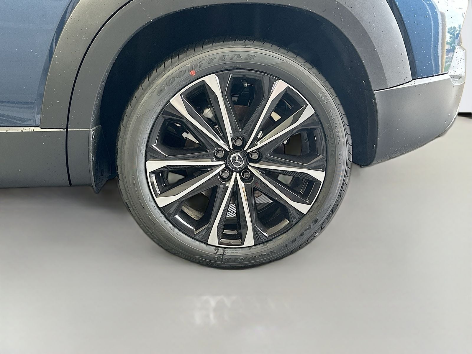 2026 Mazda Mazda CX-50 2.5 S Premium