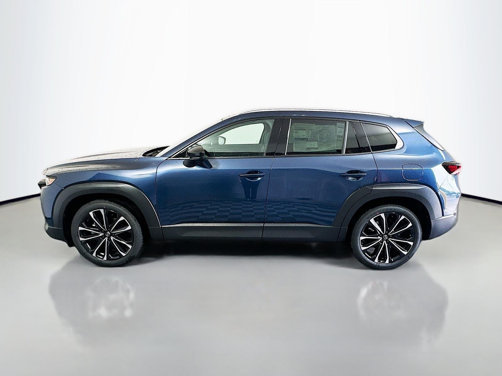 2026 Mazda Mazda CX-50 2.5 S Premium