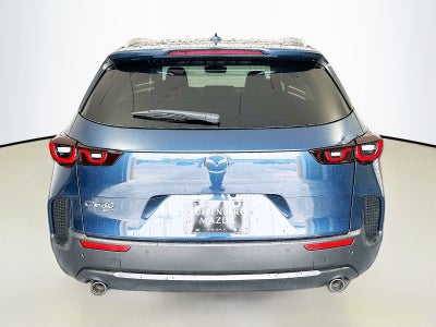 2026 Mazda Mazda CX-50 2.5 S Premium
