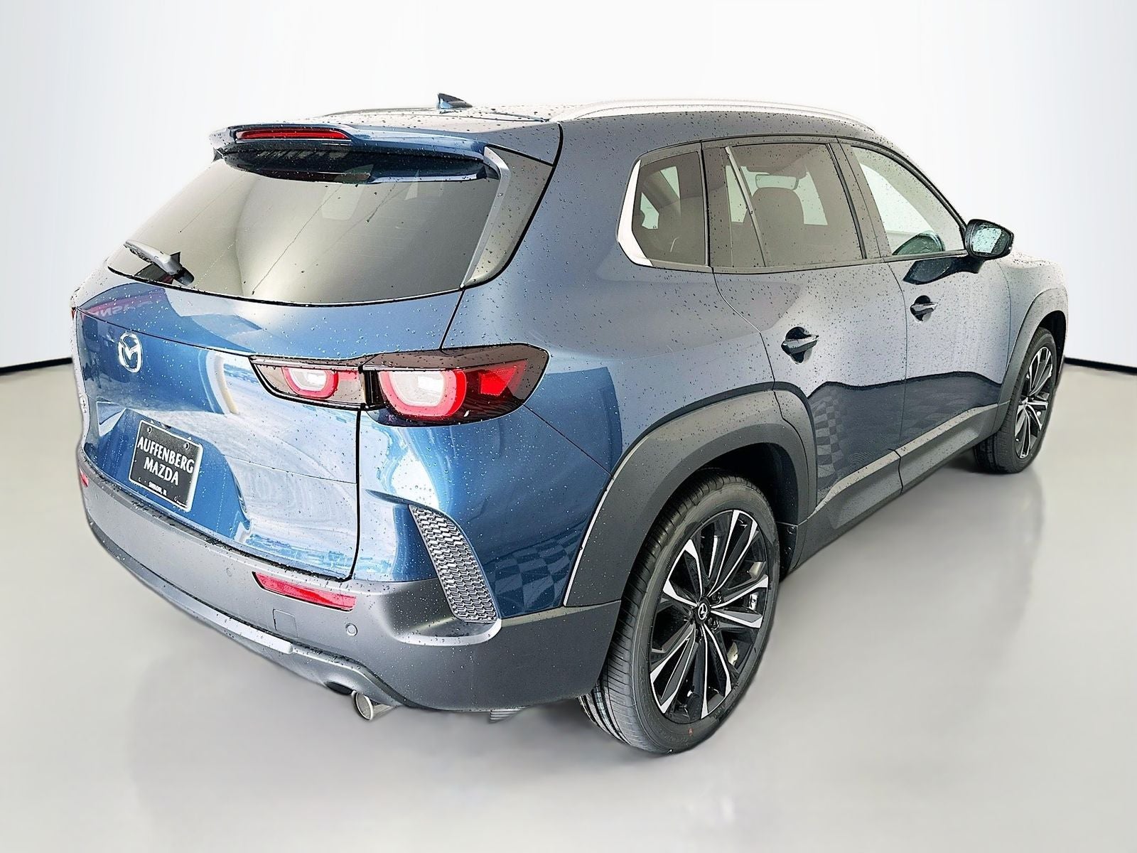 2026 Mazda Mazda CX-50 2.5 S Premium
