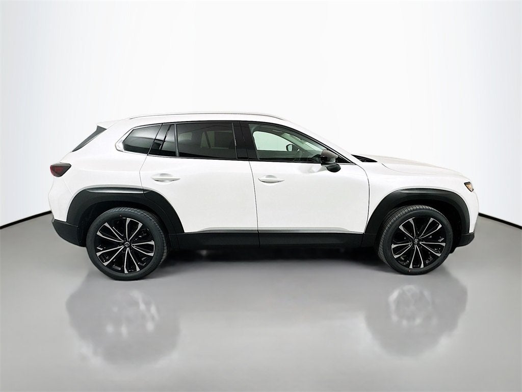 2026 Mazda Mazda CX-50 2.5 S Premium