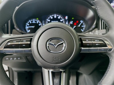 2026 Mazda Mazda CX-50 2.5 S Premium