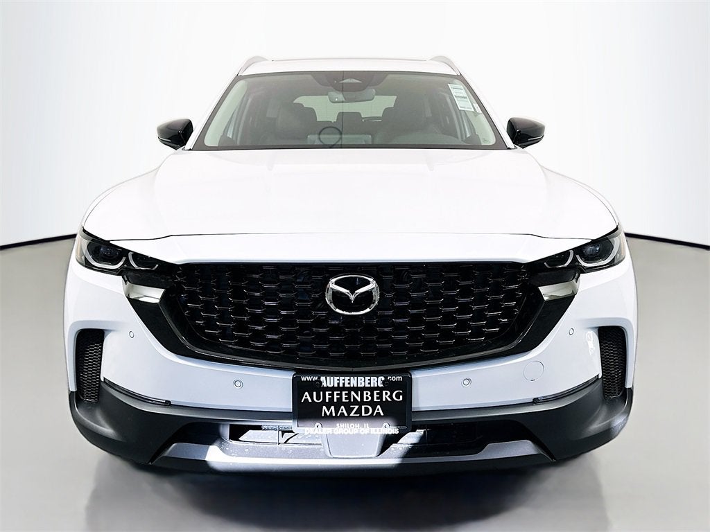 2026 Mazda Mazda CX-50 2.5 S Premium