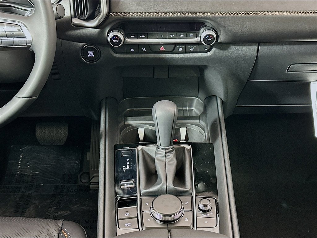2026 Mazda Mazda CX-50 2.5 S Premium