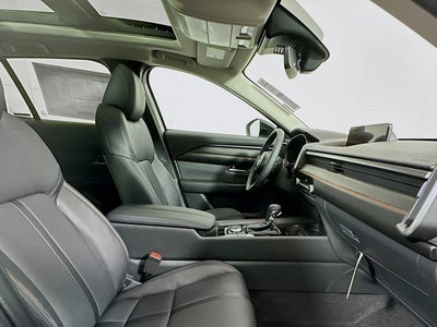 2026 Mazda Mazda CX-50 2.5 S Premium