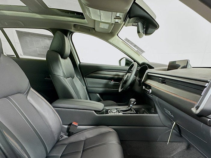 2026 Mazda Mazda CX-50 2.5 S Premium