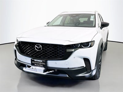 2026 Mazda Mazda CX-50 2.5 S Premium
