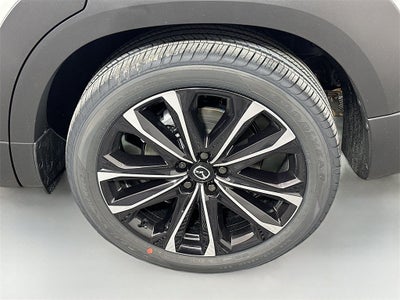 2026 Mazda Mazda CX-50 2.5 S Premium