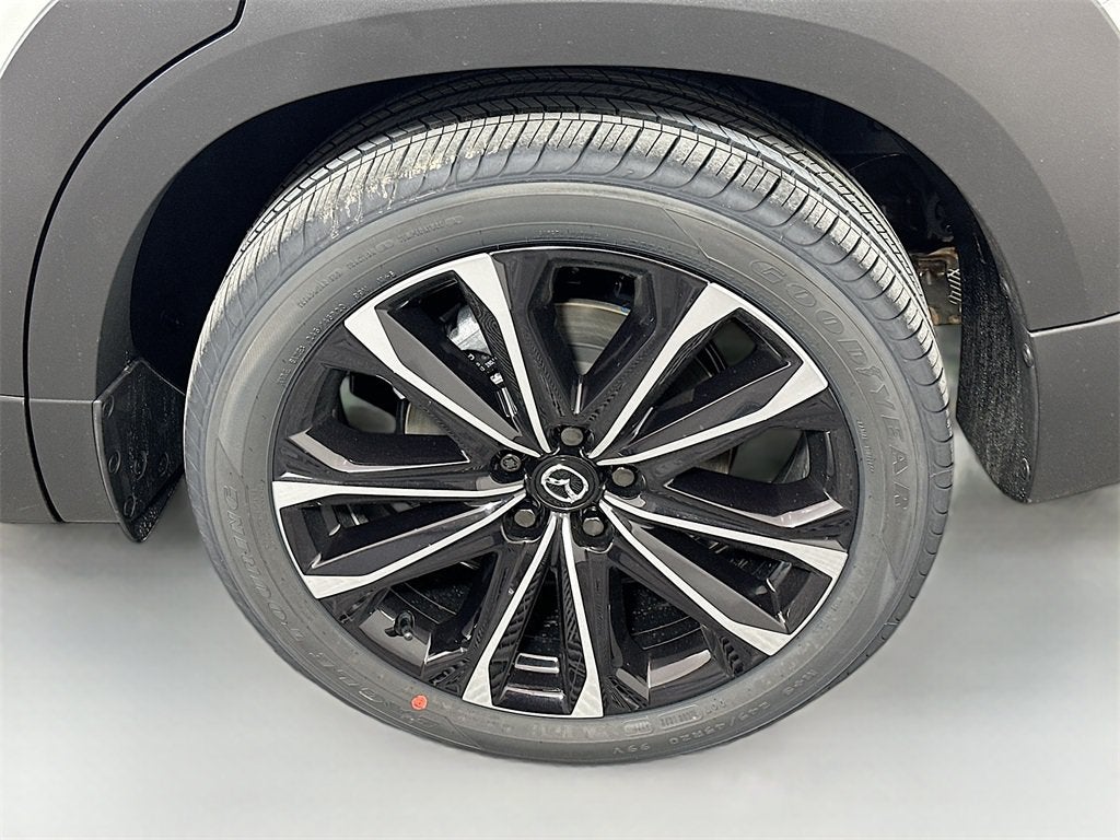 2026 Mazda Mazda CX-50 2.5 S Premium