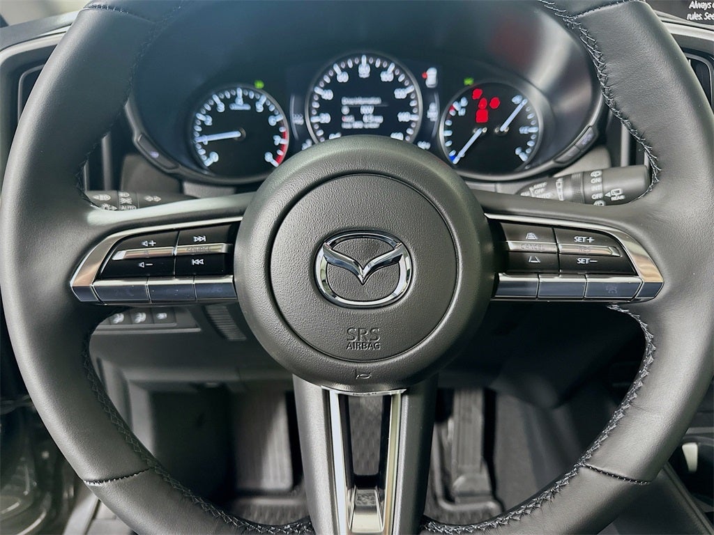 2026 Mazda Mazda CX-50 2.5 S Premium