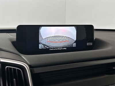 2026 Mazda Mazda CX-50 2.5 S Premium