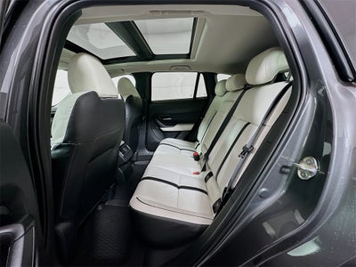 2026 Mazda Mazda CX-50 2.5 S Premium