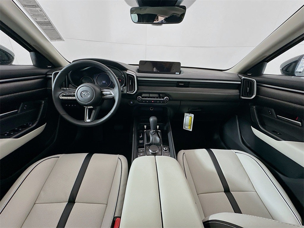 2026 Mazda Mazda CX-50 2.5 S Premium