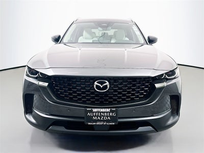 2026 Mazda Mazda CX-50 2.5 S Premium