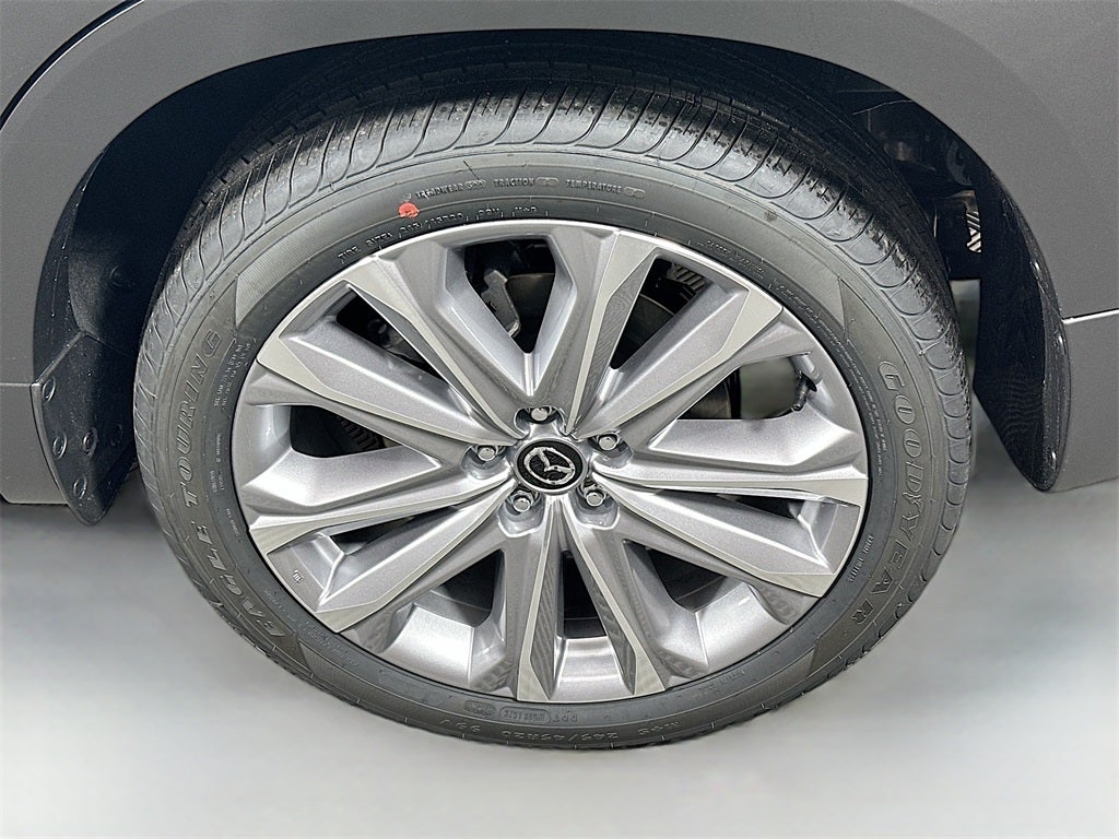 2026 Mazda Mazda CX-50 2.5 S Premium