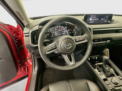 2026 Mazda Mazda CX-50 2.5 S Premium