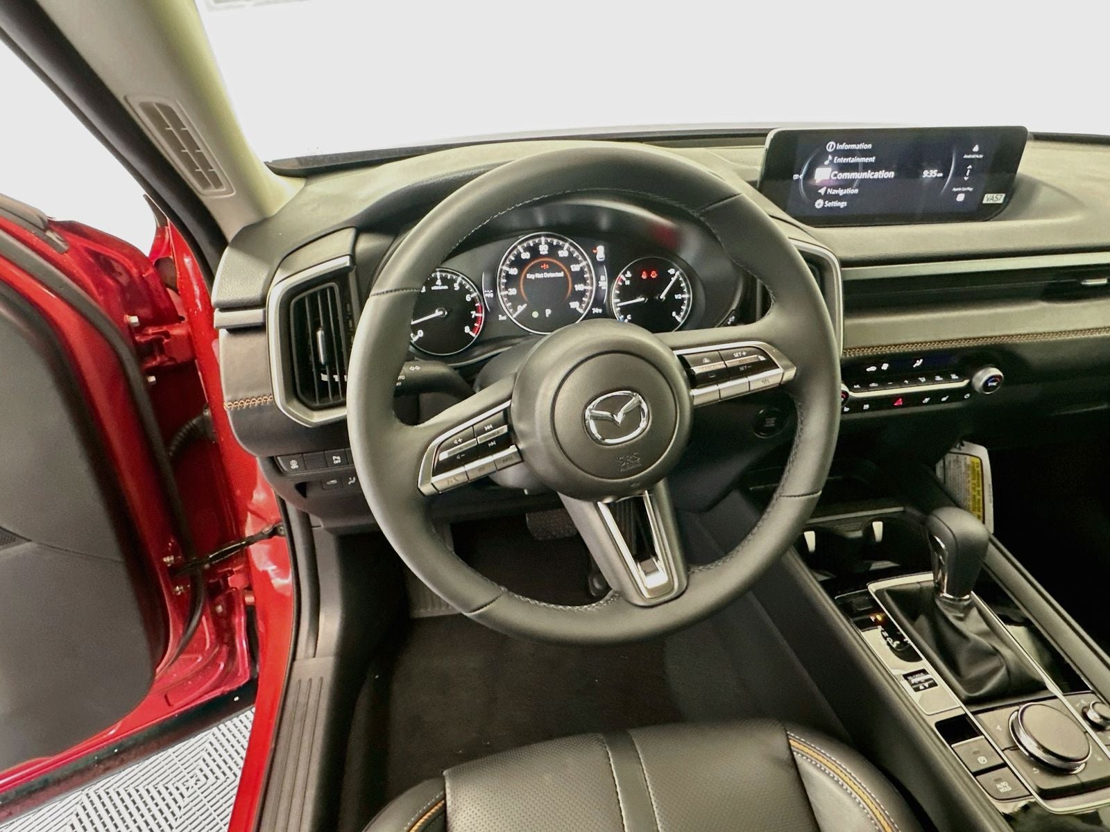 2026 Mazda Mazda CX-50 2.5 S Premium