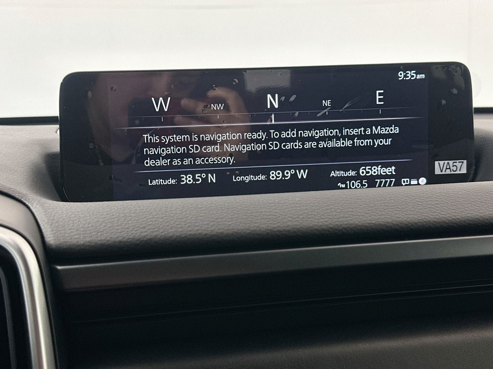 2026 Mazda Mazda CX-50 2.5 S Premium