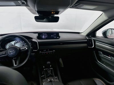 2026 Mazda Mazda CX-50 2.5 S Premium