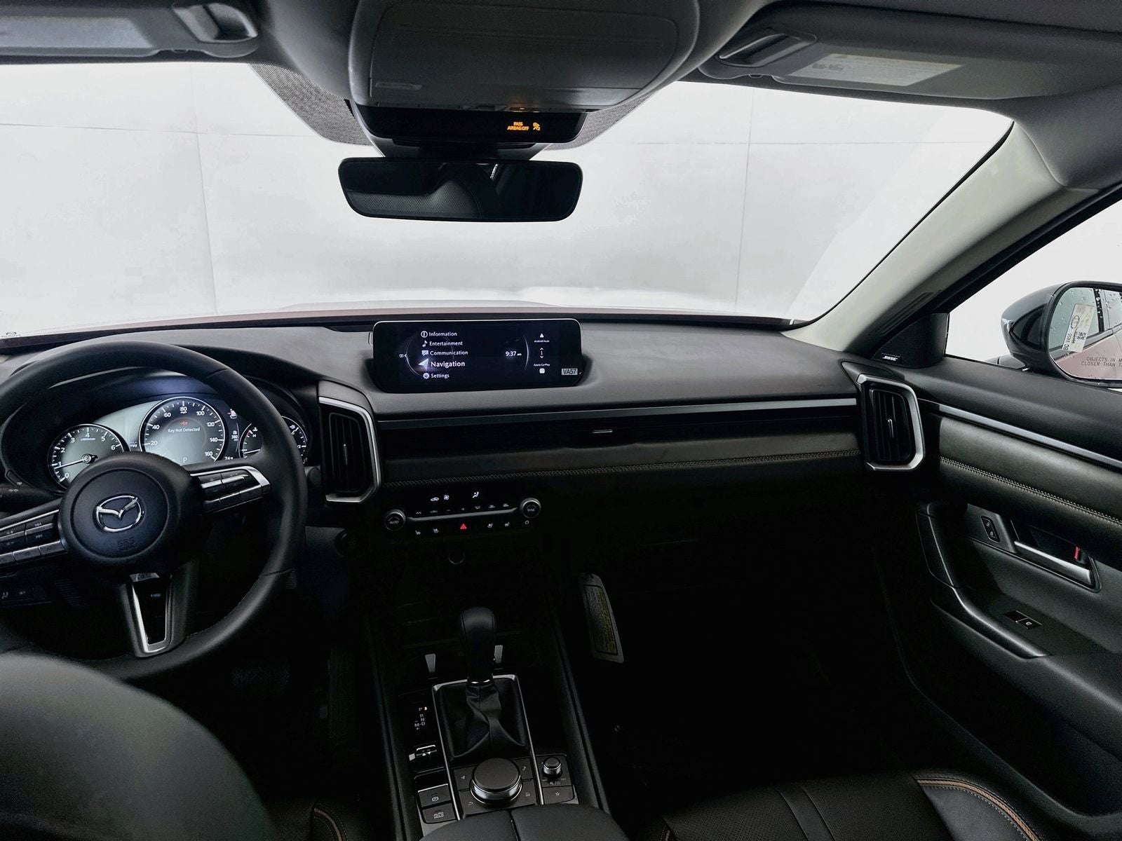 2026 Mazda Mazda CX-50 2.5 S Premium