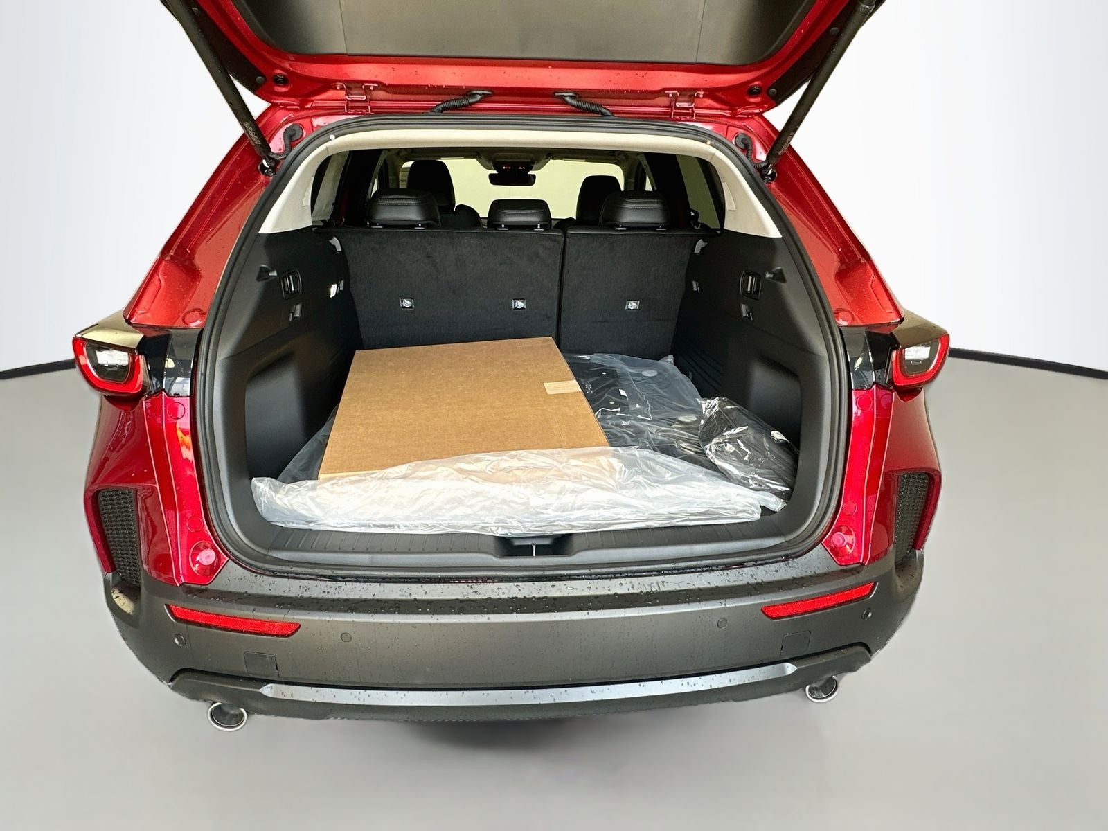 2026 Mazda Mazda CX-50 2.5 S Premium