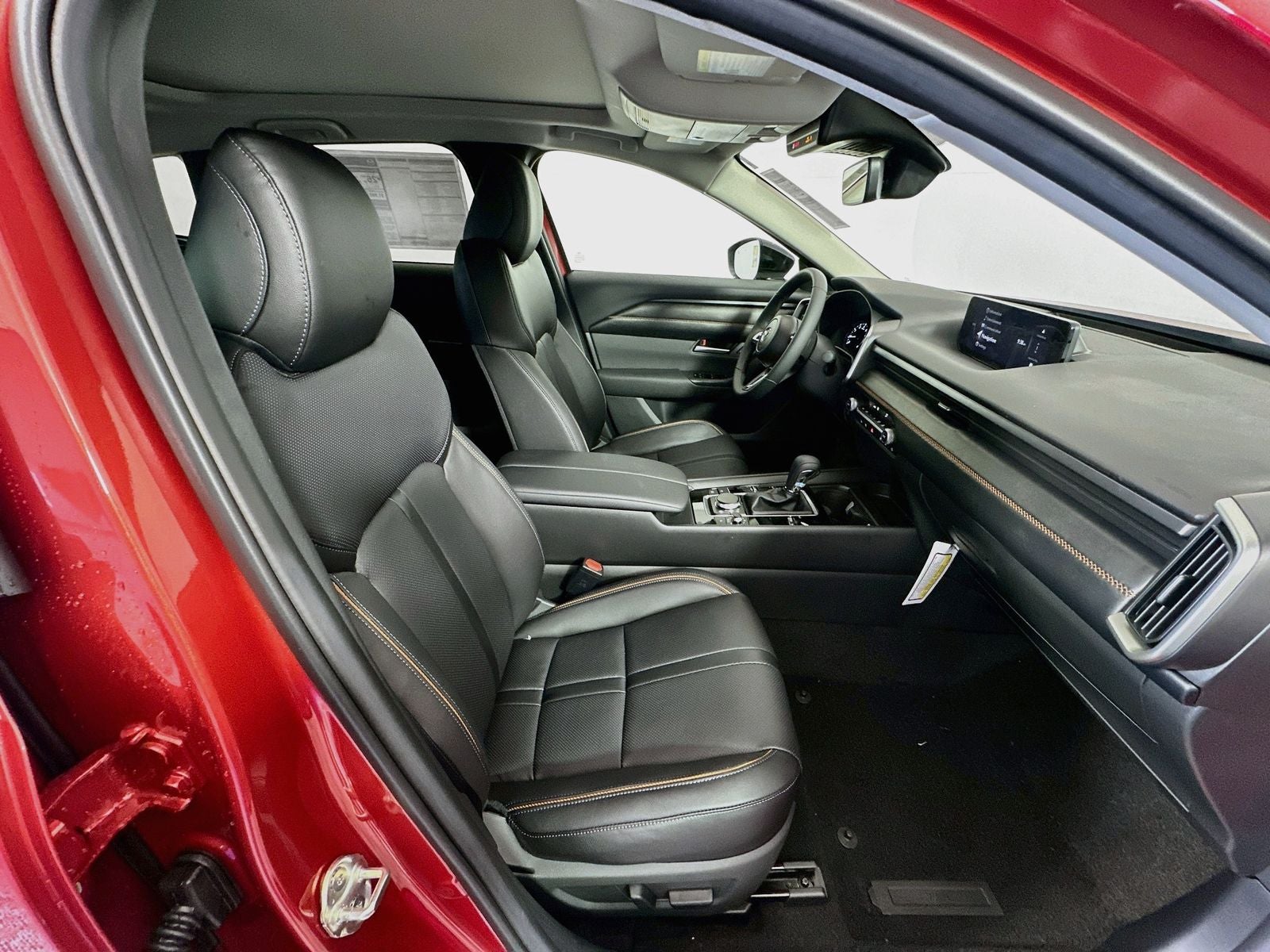 2026 Mazda Mazda CX-50 2.5 S Premium