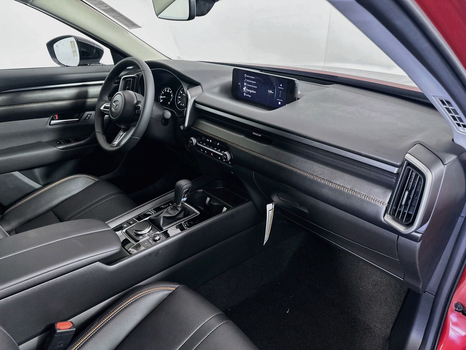 2026 Mazda Mazda CX-50 2.5 S Premium