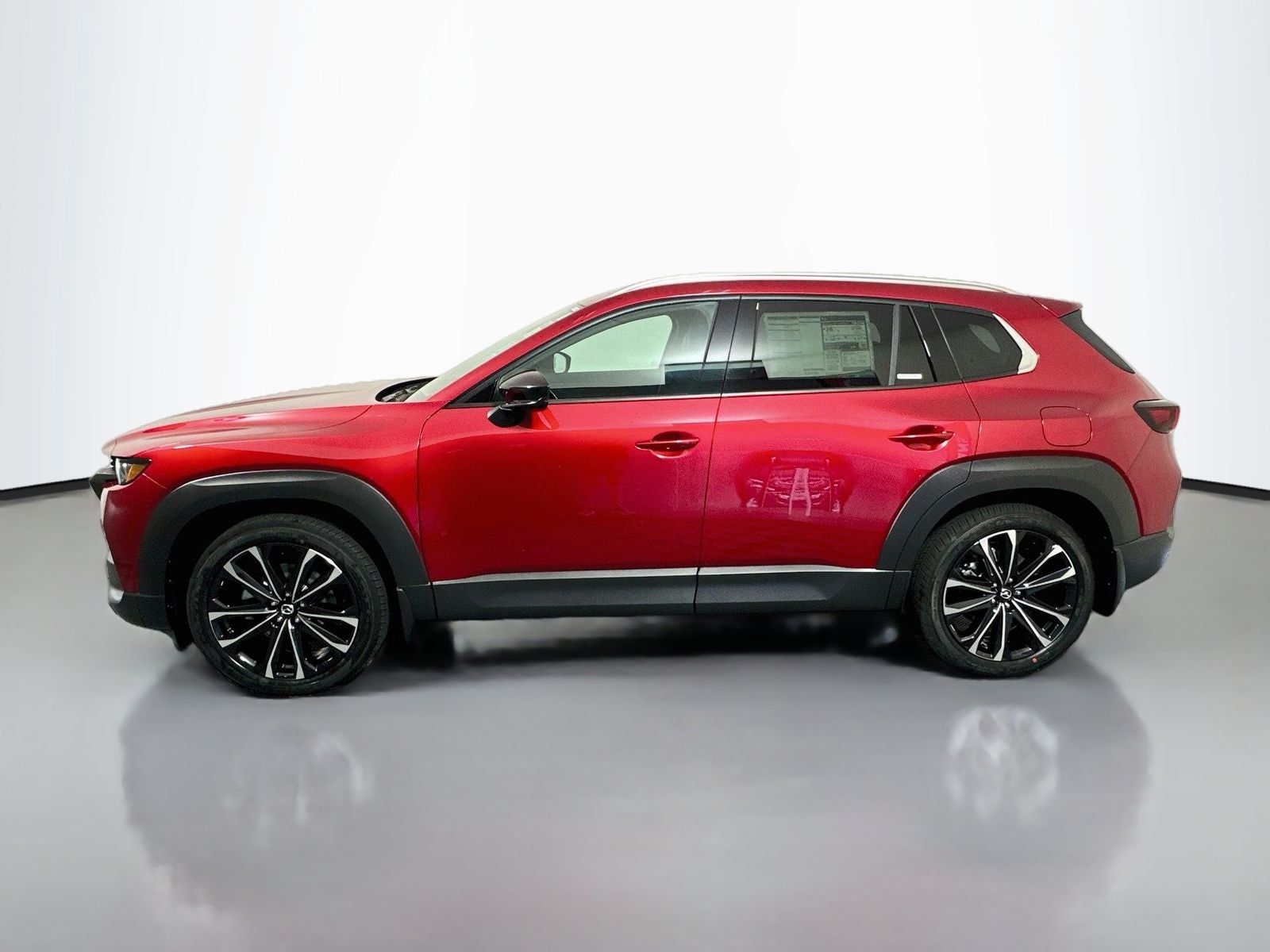 2026 Mazda Mazda CX-50 2.5 S Premium