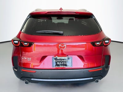 2026 Mazda Mazda CX-50 2.5 S Premium