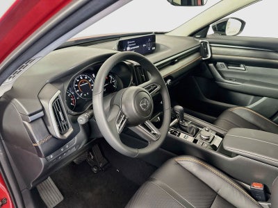 2026 Mazda Mazda CX-50 2.5 S Premium