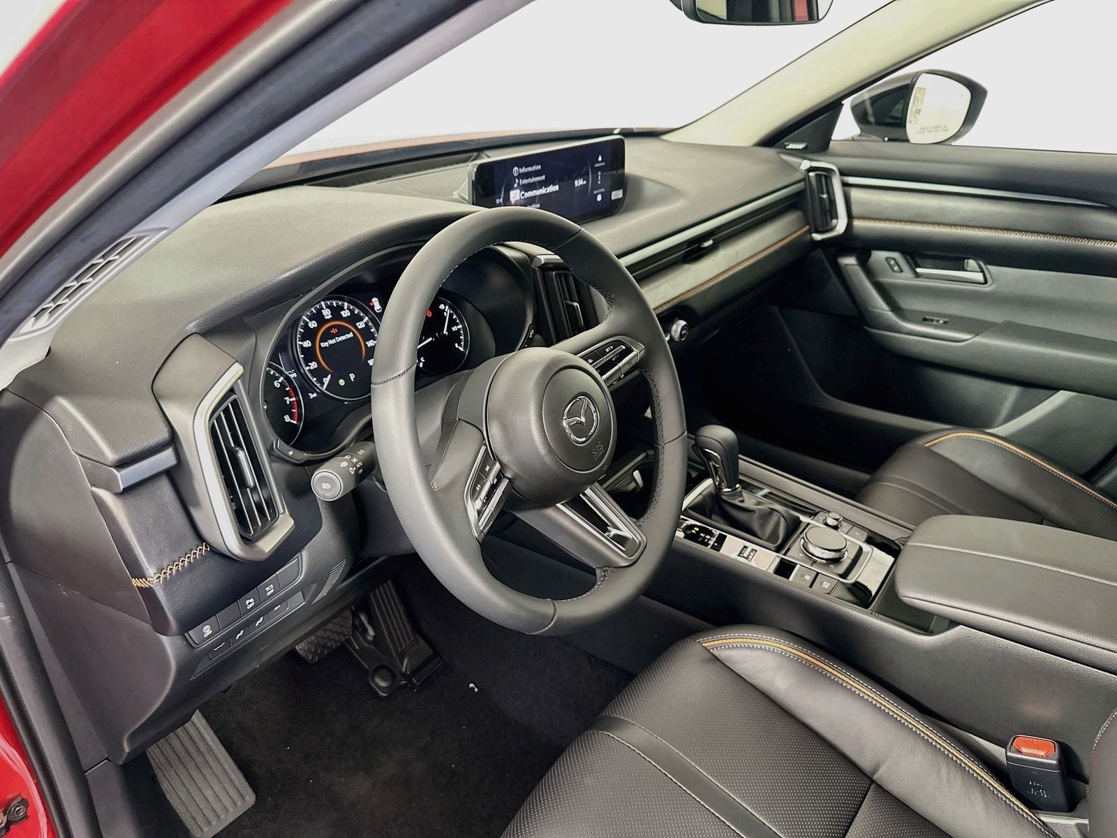 2026 Mazda Mazda CX-50 2.5 S Premium