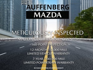 2024 Mazda CX-50 2.5 S Premium Package