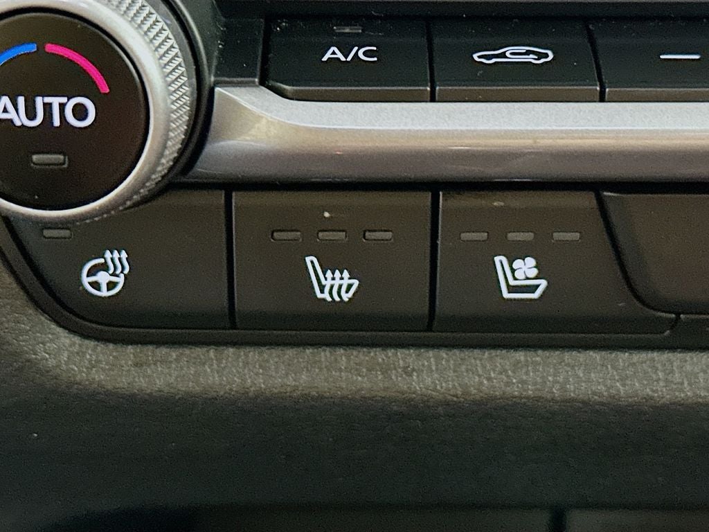 2025 Mazda Mazda CX-50 2.5 Turbo Premium Package