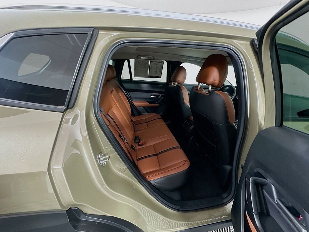 2025 Mazda Mazda CX-50 2.5 Turbo Premium Package