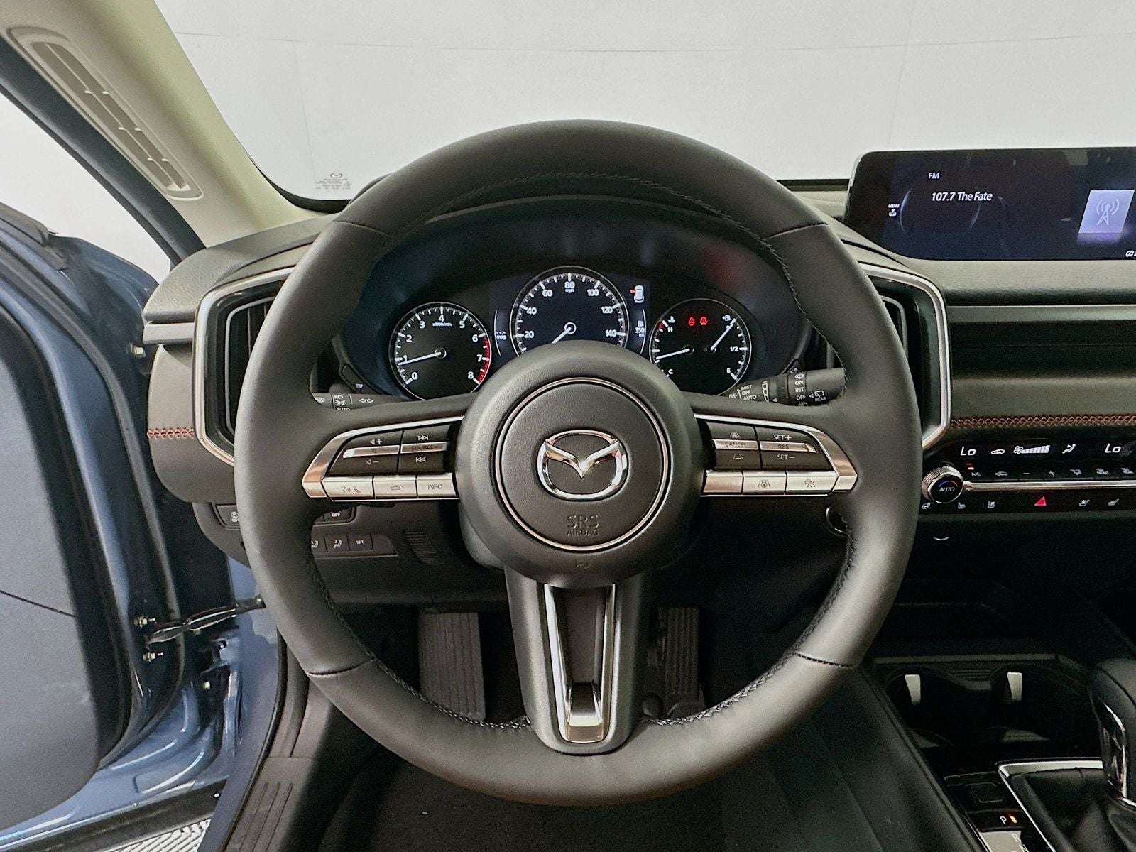 2026 Mazda Mazda CX-50 2.5 Turbo Premium Plus