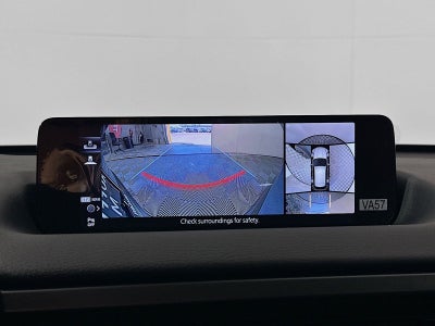 2026 Mazda Mazda CX-50 2.5 Turbo Premium Plus