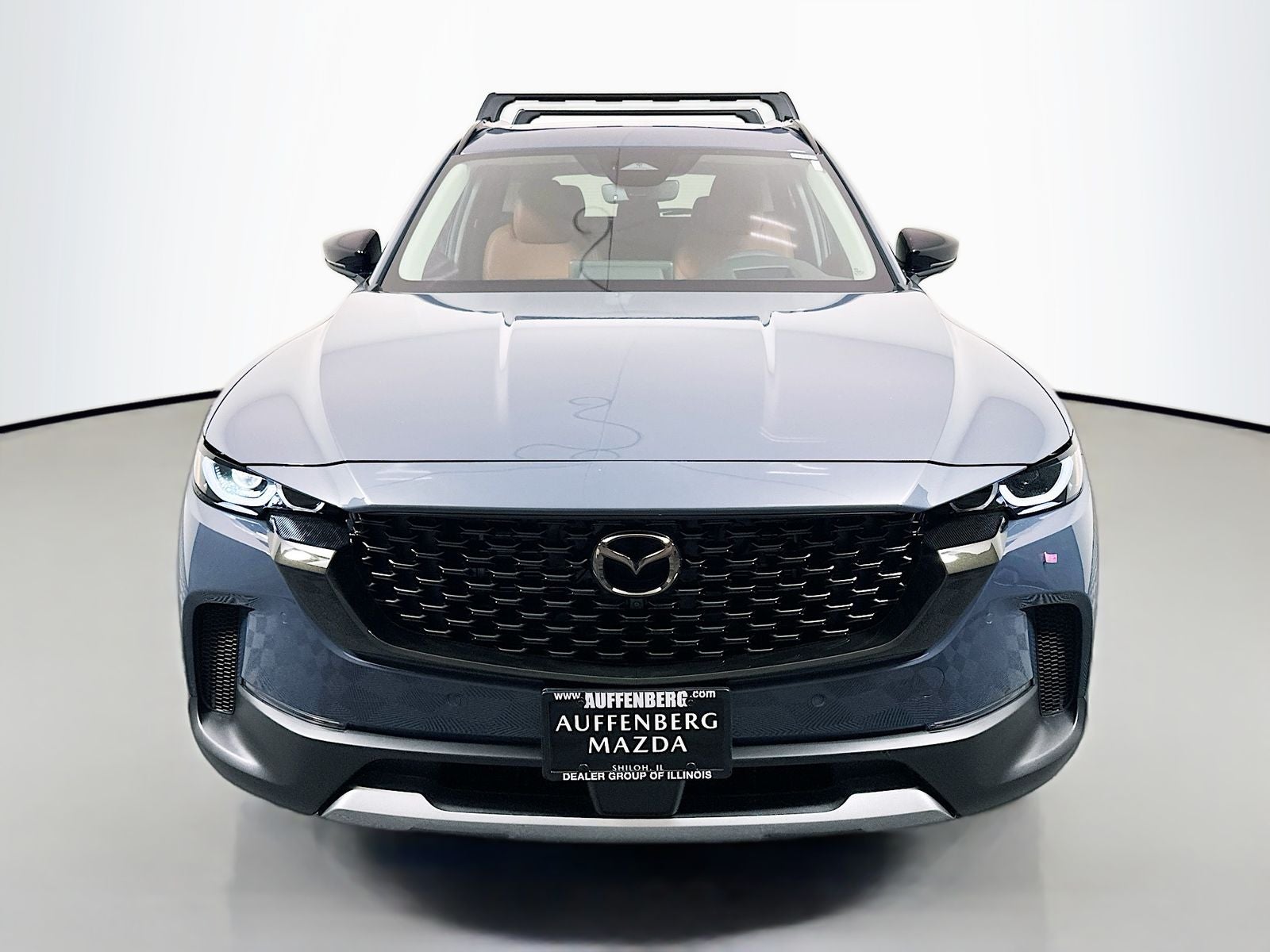 2026 Mazda Mazda CX-50 2.5 Turbo Premium Plus
