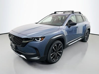 2026 Mazda Mazda CX-50 2.5 Turbo Premium Plus