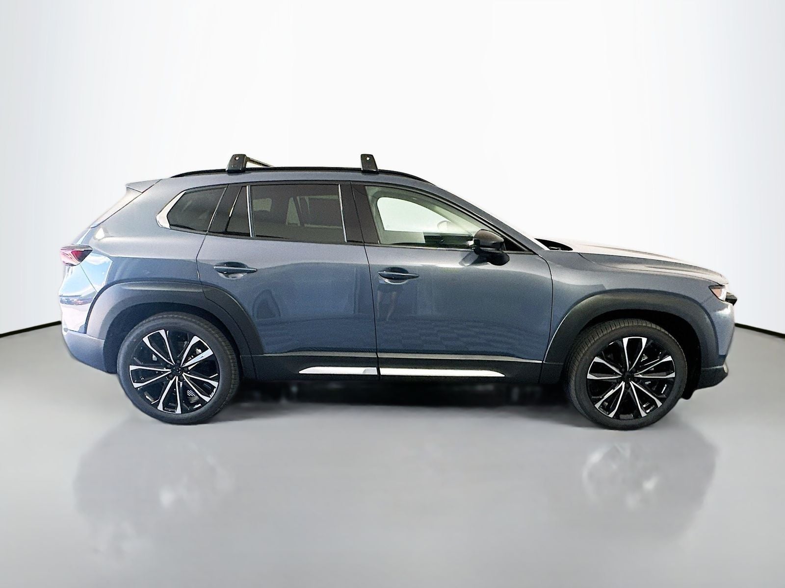2026 Mazda Mazda CX-50 2.5 Turbo Premium Plus