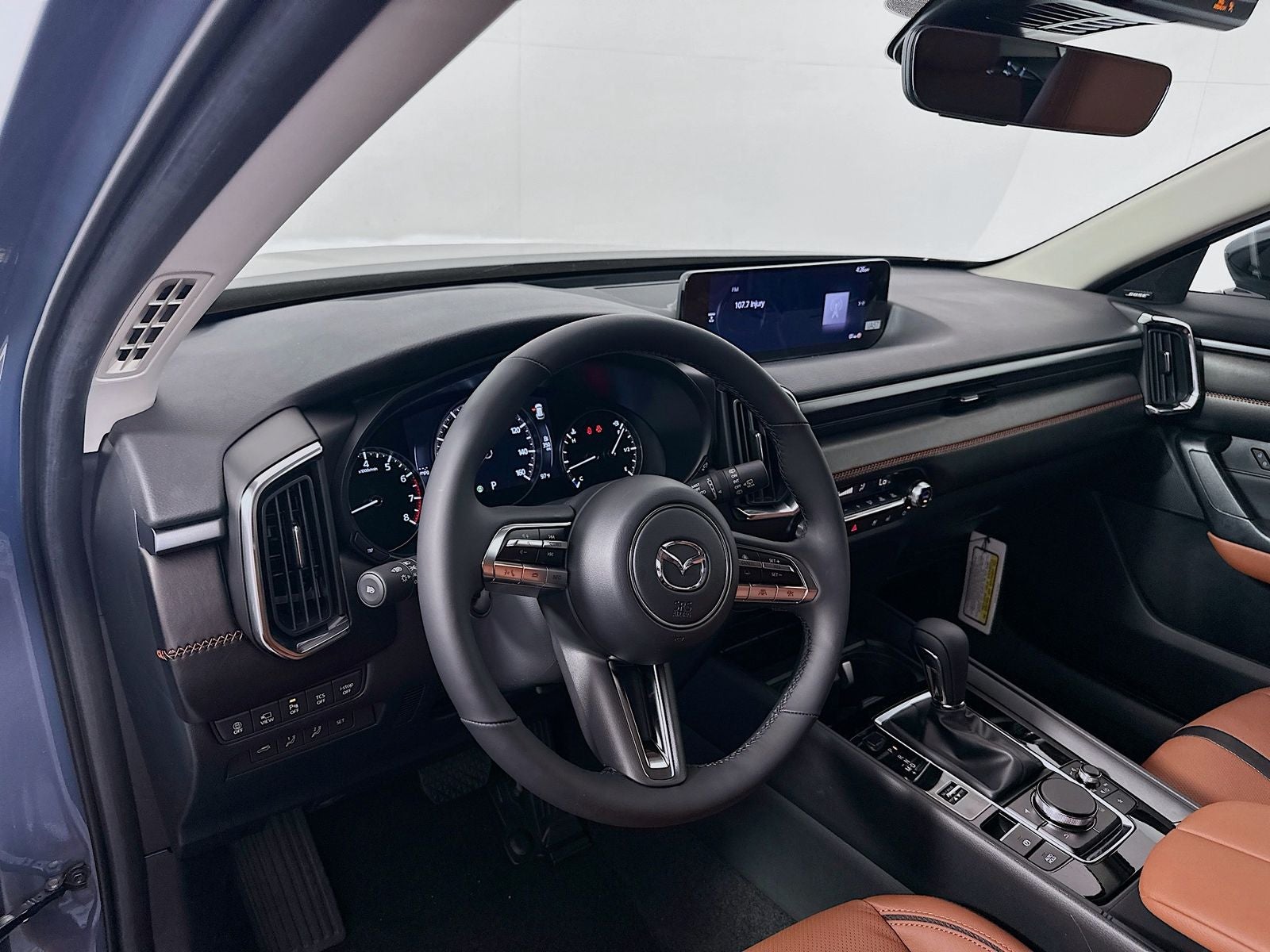 2026 Mazda Mazda CX-50 2.5 Turbo Premium Plus