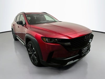 2026 Mazda Mazda CX-50 2.5 Turbo Premium Plus