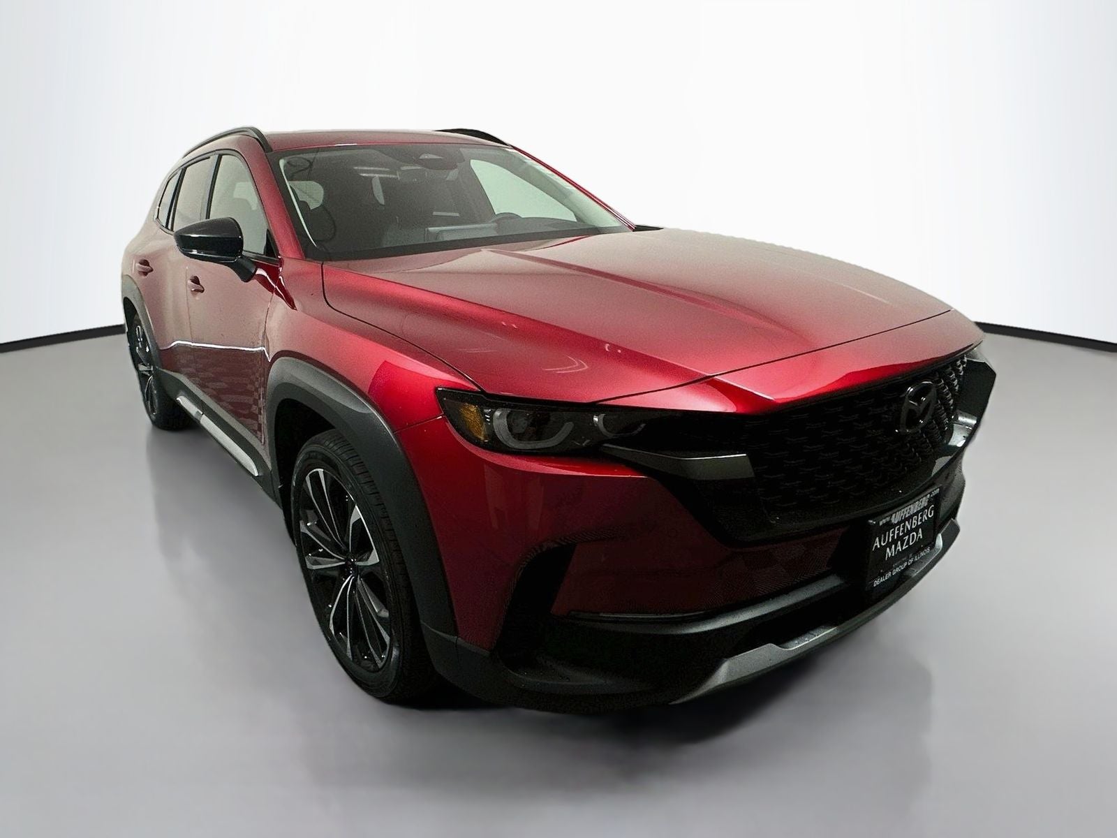 2026 Mazda Mazda CX-50 2.5 Turbo Premium Plus